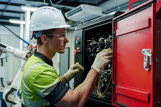 24/7 Emergency Generator Installation experts in Chuluota, FL