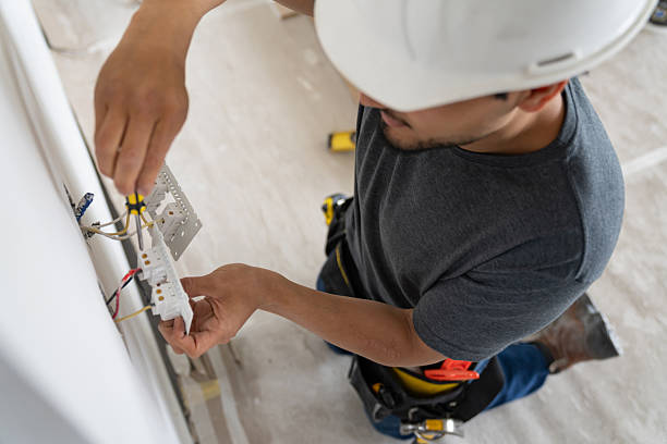 Reliable Generator Installation contractor in Chuluota, FL by No Joke electrician