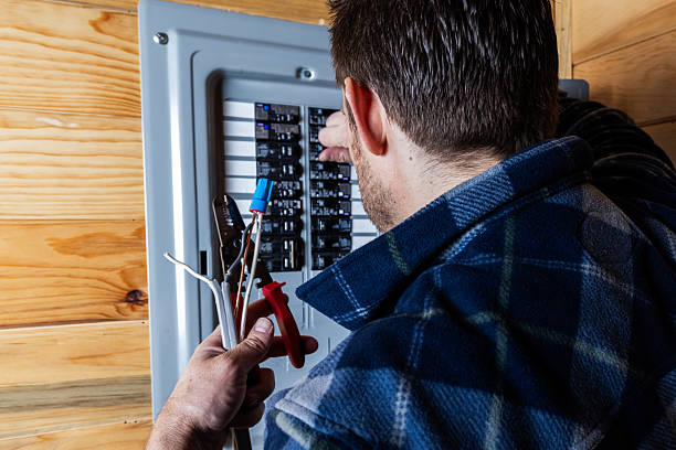 Affordable Generator Installation solutions in Chuluota, FL
